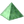 Nephrite Pyramid Icon 24x24 png